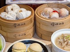 -点都德(千灯湖环宇城店)