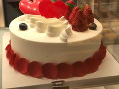 创意蛋糕-好利来(抚顺乐购店)