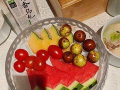 -聚味坊烤鸭店(草桥店)