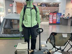 -迪卡侬(越秀公园店)