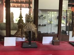 -柬埔寨国家博物馆