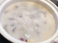 -捞王锅物料理(凯旋路店)