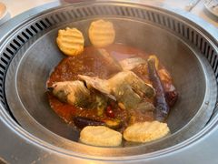 -遇东北林区铁锅炖(南开店)