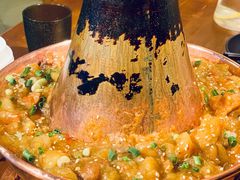 铜锅洋芋鸡-觅山云南菜(泊富ICITY店)