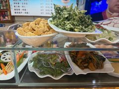 -正宗天津烧麦馆(柳州路店)