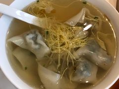 -鼎泰丰(渔阳店)