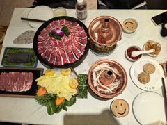 -东来顺饭庄(天坛店)