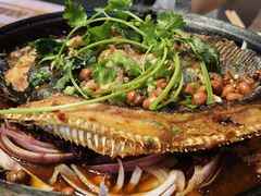 -大圣烧烤(马湖新村店)