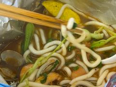 -见味花甲(福田coco park店)