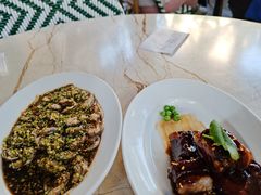 -玫瑰厅上海菜(兴国路店)