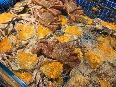 -东海怡品海鲜豆捞(星街坊店)