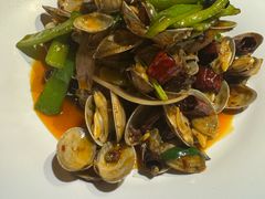 -辣尚瘾·烤鱼·新川菜(交大直营店)