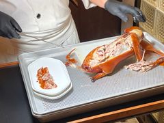 -悦融琥珀·京鲁菜·海味珍品(西单店)