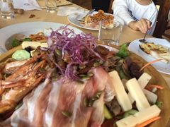 -意大利农场度假村