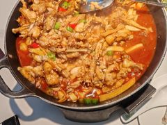 -蛙喔牛蛙(淮安吾悦店)