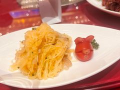 -上海中谷小南国花园酒店