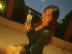 -广州柏悦酒店·悦吧·顶楼露天酒吧