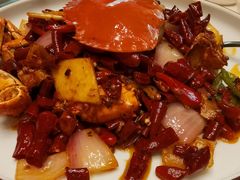-阿诺泰·泰国餐厅(棕北店)