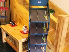 -鸥迪足道(时光海店)