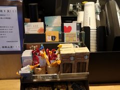 -星巴克(秦皇岛乐都汇店)