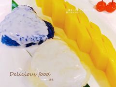 -明泰谷泰国餐厅(正大广场店)