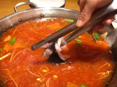 -新凯里酸汤鱼(飞山街店)