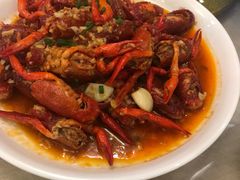 -小李子油焖大虾(南浦店)