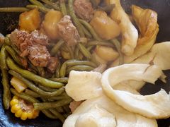 铁锅烀饼-双井轩(双井店)
