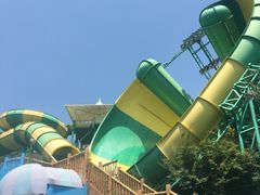 -苏州乐园森林水世界