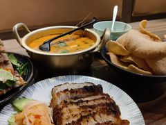 -小桔象·泰国风味餐厅(惠城水门路16号店)