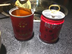 -晓宇重庆火锅(龙首店)