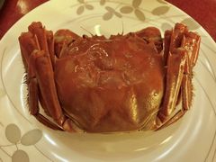 -东方建国大酒店-中餐厅