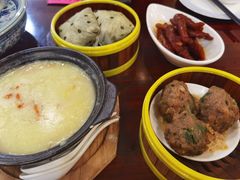 -东江海鲜酒家(艺都分店)