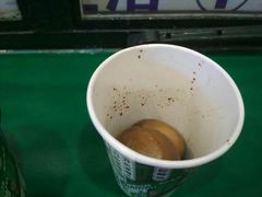 瑞士蛋-孖记茶档·热腾茶餐(荔湾领展广场店)