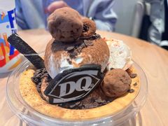 -DQ·蛋糕·冰淇淋(龙茗店)