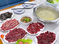 -乌记鲜活牛肉城(金砂东路店)