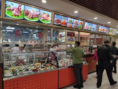 -西塔大冷面(市府大路店)