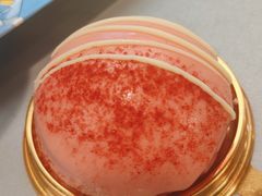 -Tims天好咖啡(长风大悦城店)