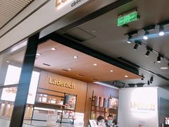 -Laderach 莱德拉(上海环贸iapm店)