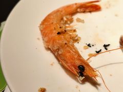 -拉蒂娜·巴西牛排馆 Latina·Brazilian Steakhouse(王府井喜悦店)