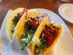 牛肉塔可-么哈MOJAR(北京五道口店)