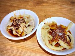 -洞子口张老二凉粉(文殊院店)