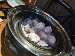 -吉志烤肉(太原总店)