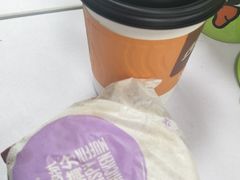 -麦当劳(北京路广百广场店)