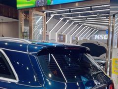 -车里行间汽车会员俱乐部·KSG隐形车衣星光店