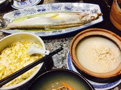 -南京大牌档(三阳广场苏宁店)