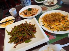 -清真·老兰家(兴善寺西街总店)