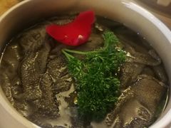 铜人极品鲜毛肚-铜人李火锅(西大街店)