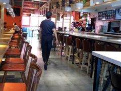 大堂-苗小坛酸汤鱼(酒仙桥店)