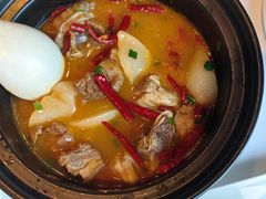 -上海小南国(正大店)